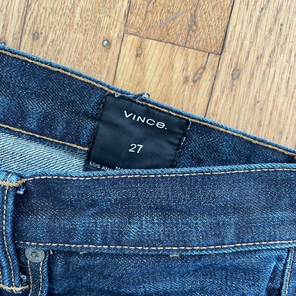 Vince jeans never worn - Picture 3 of 5